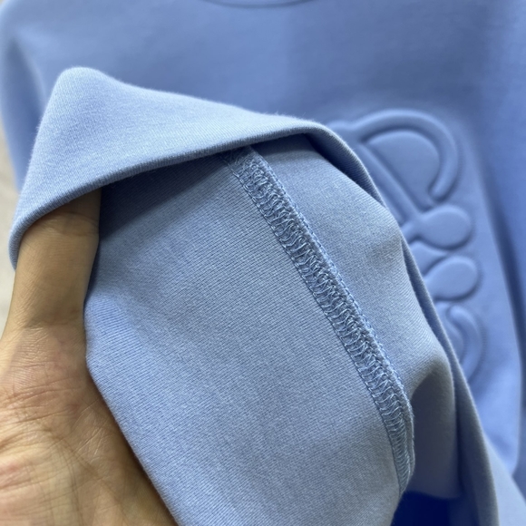 LOEWE men's long-sleeved sweatshirt - Picture 8 of 8